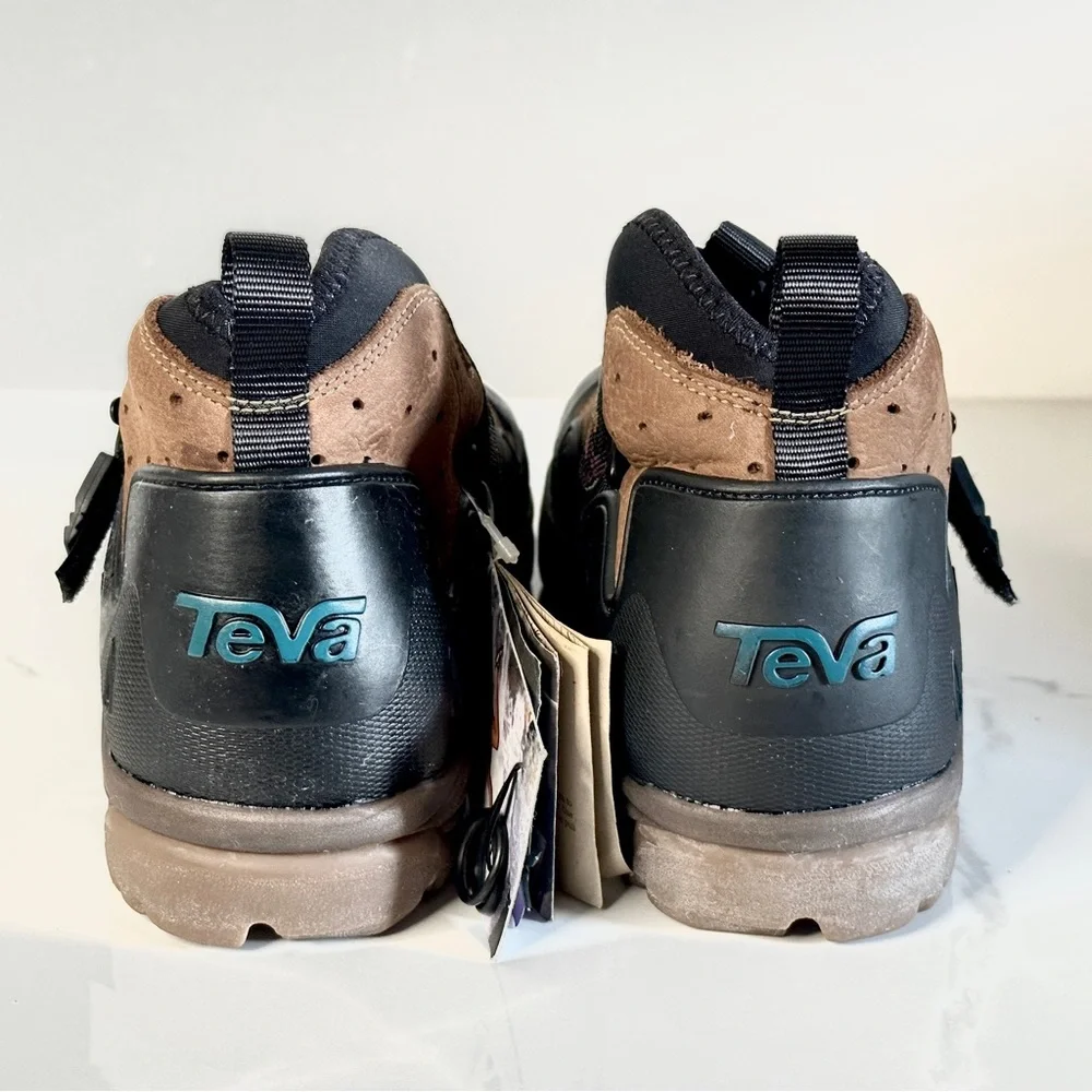 NWT Teva ORIGINAL 1994 Vintage Sandal Hiker Men’s 10.5  Revive ‘94